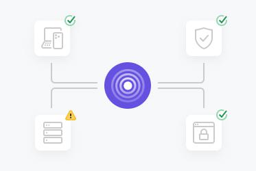 Maximize site availability